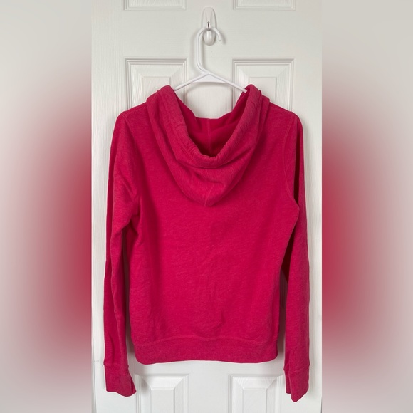 Hollister Zip Up Hoodie - Picture 3 of 5